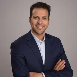 State Representative Abdelnasser Rashid, Universal School class of 2007